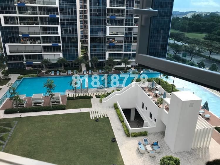 The Santorini (D18), Condominium #158385562